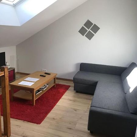 Appartement Proche Paris Arcueil Luaran gambar