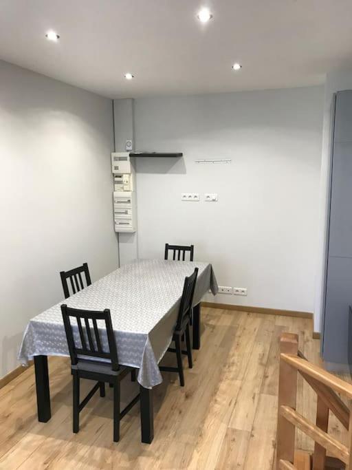 Appartement Proche Paris Arcueil Luaran gambar