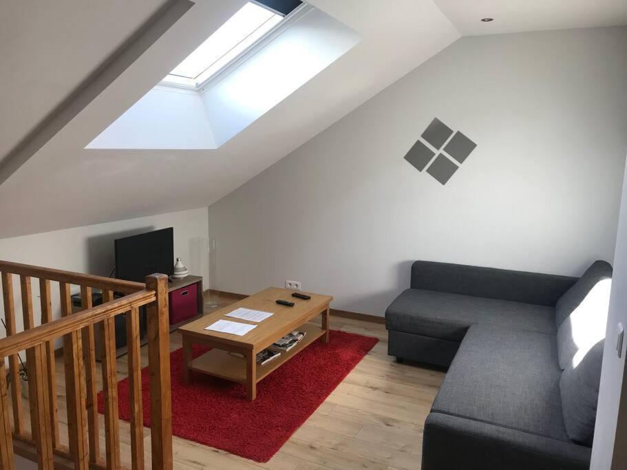 Appartement Proche Paris Arcueil Luaran gambar