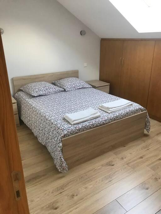 Appartement Proche Paris Arcueil Luaran gambar