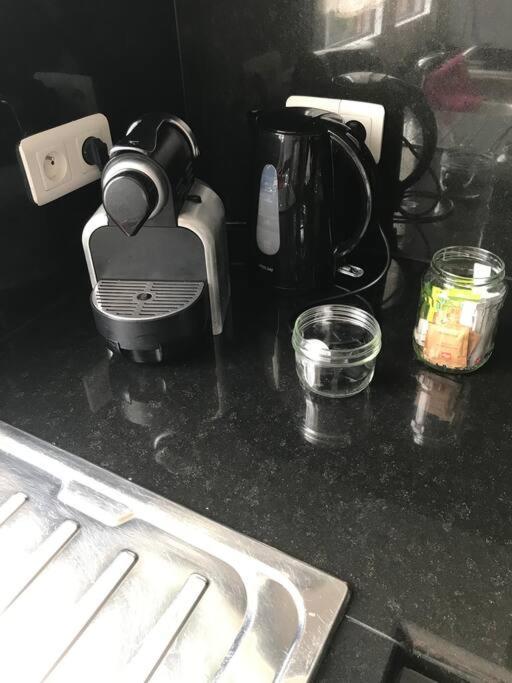 Appartement Proche Paris Arcueil Luaran gambar