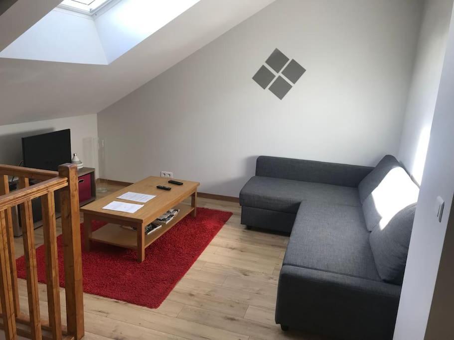 Appartement Proche Paris Arcueil Luaran gambar