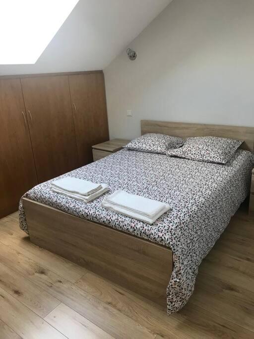 Appartement Proche Paris Arcueil Luaran gambar